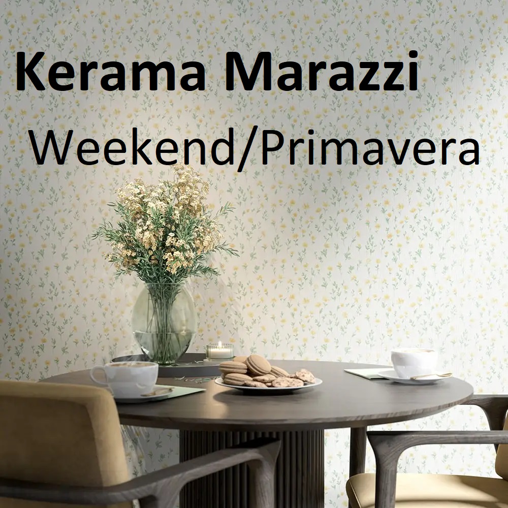 Коллекция Weekend/Primavera