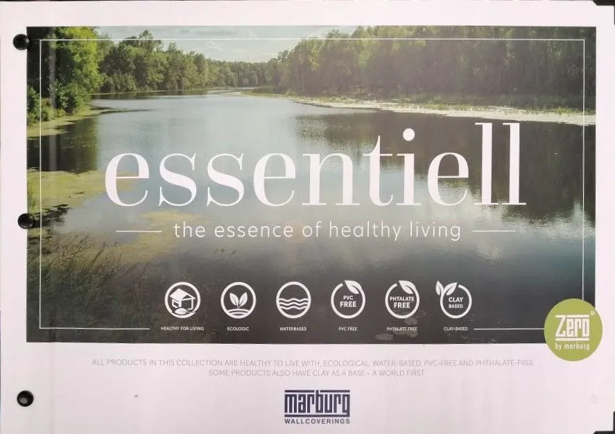 Коллекция Essentiell