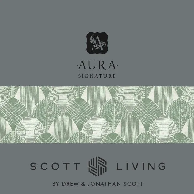Коллекция Scott Living