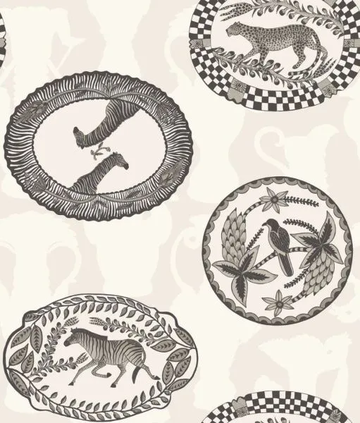 Обои Cole & Son 264840