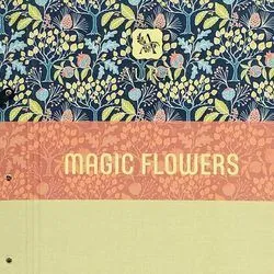 Коллекция Magic Flowers