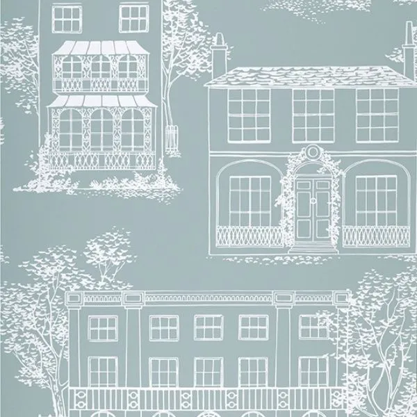 Обои Little Greene 148322