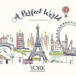 Коллекция A Perfect World
