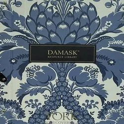 Коллекция Damask Resource Library