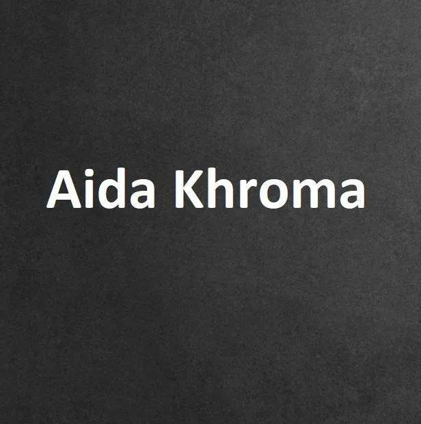 Коллекция Aida