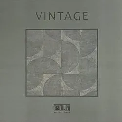 Коллекция Vintage