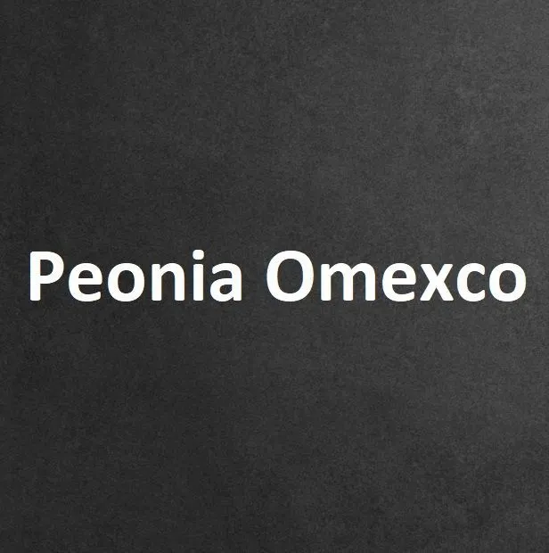 Коллекция Peonia