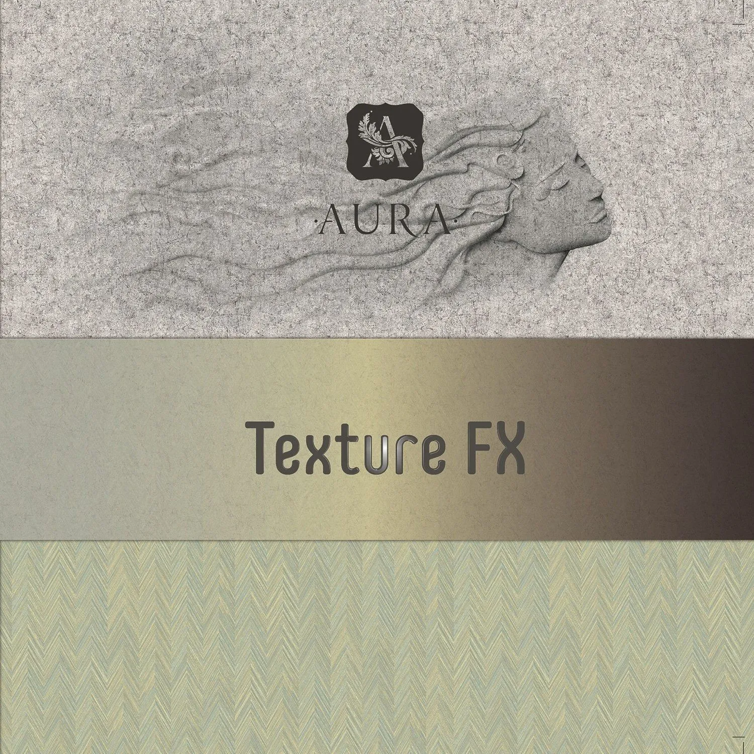 Коллекция Texture FX