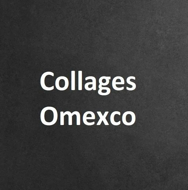 Коллекция Collages