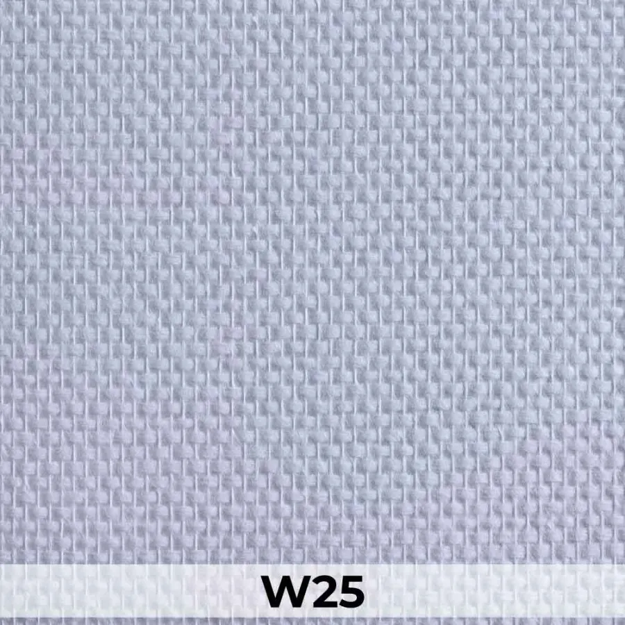 W25 Рогожка ср.частая