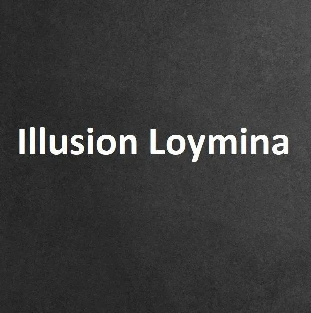 Коллекция Illusion