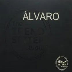 Коллекция Alvaro