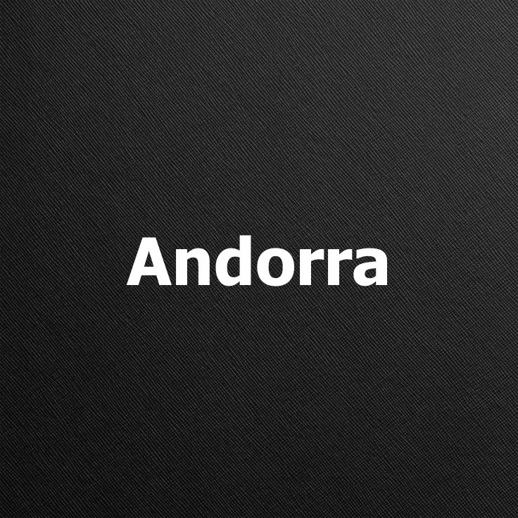 Коллекция Andorra