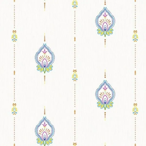 Обои AdaWall Tropicano 9902-3