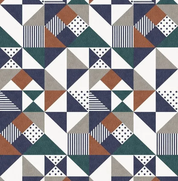 Обои Architector Mondrian KTM1250