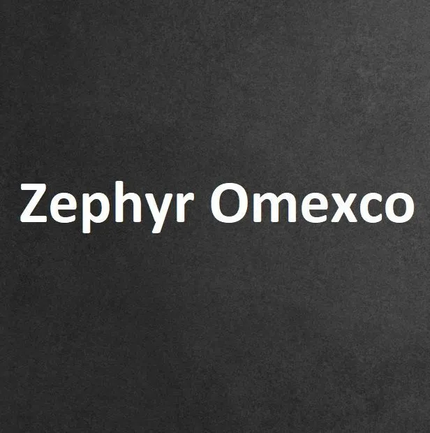 Коллекция Zephyr