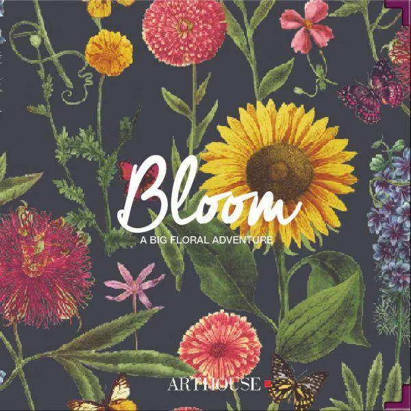 Коллекция Bloom