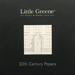 Коллекция 20th Century Papers