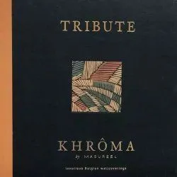 Коллекция Tribute