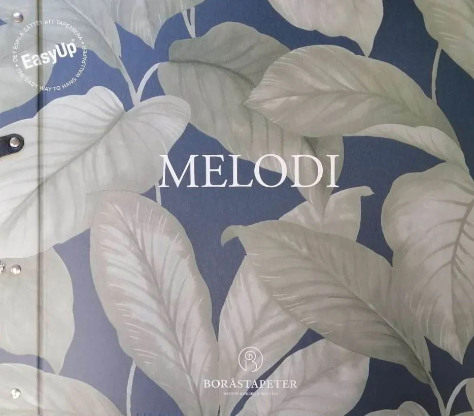 Коллекция Melodi