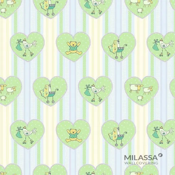 Обои Milassa  45626