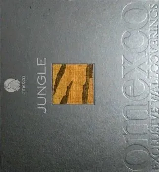 Коллекция Jungle