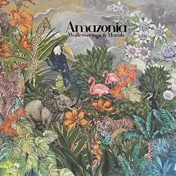 Коллекция Amazonia