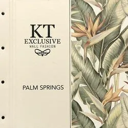 Коллекция Palm Springs