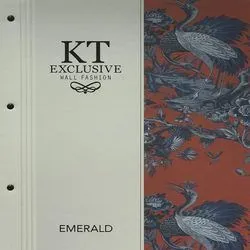 Коллекция Emerald