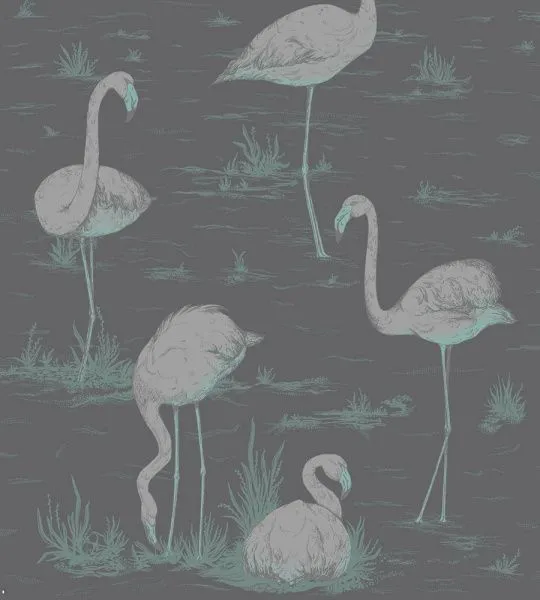 Обои Cole & Son 264515