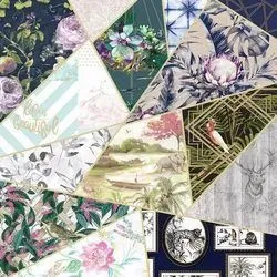 Коллекция Glasshouse