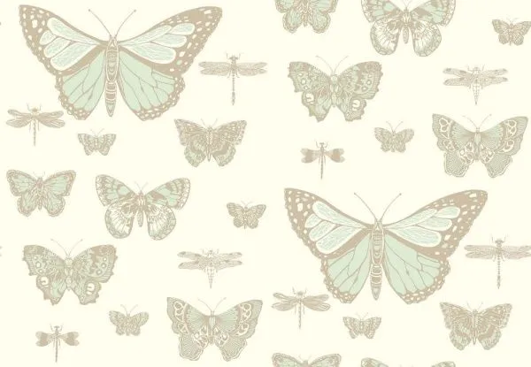 Обои Cole & Son 264775