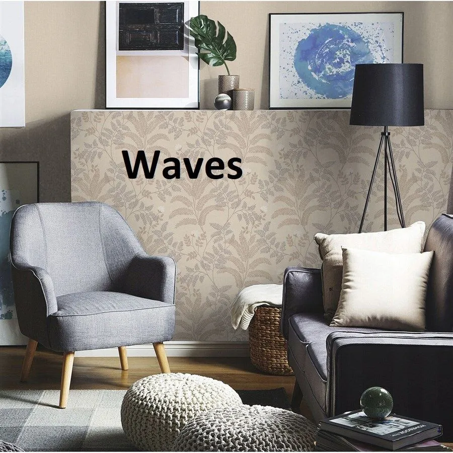 Коллекция Waves