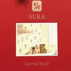 Коллекция Gourmet Tour 2