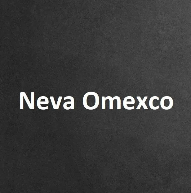 Коллекция Neva