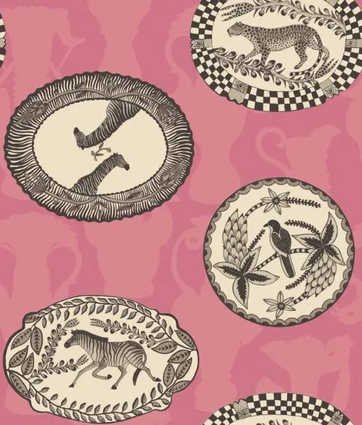 Обои Cole & Son 264844