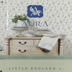 Коллекция Little England 3