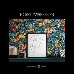 Коллекция Floral Impression