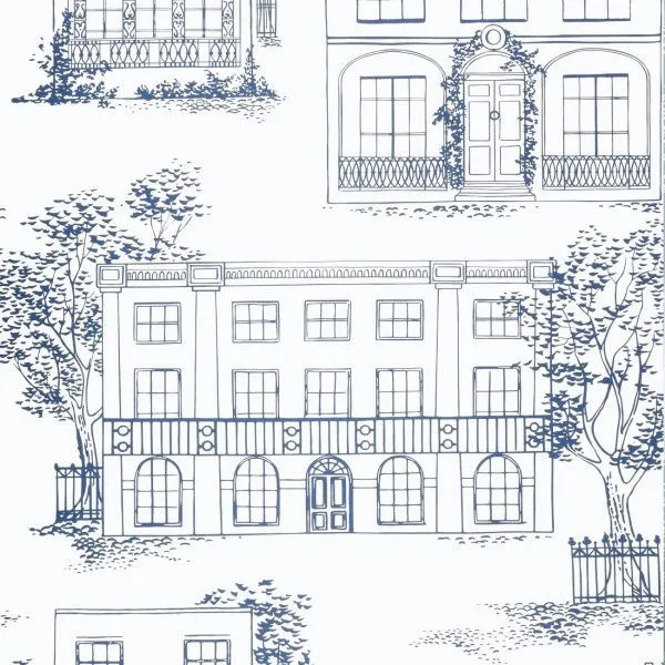 Обои Little Greene 148325