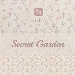 Коллекция Secret Garden