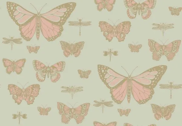 Обои Cole & Son 264773