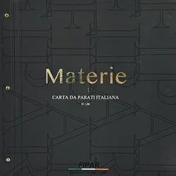 Коллекция Materie