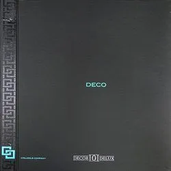Коллекция Deco