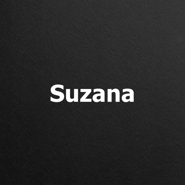 Коллекция Suzana