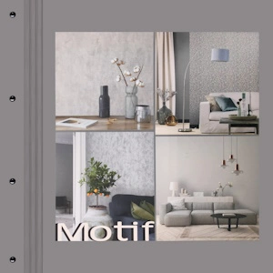 Коллекция Motif