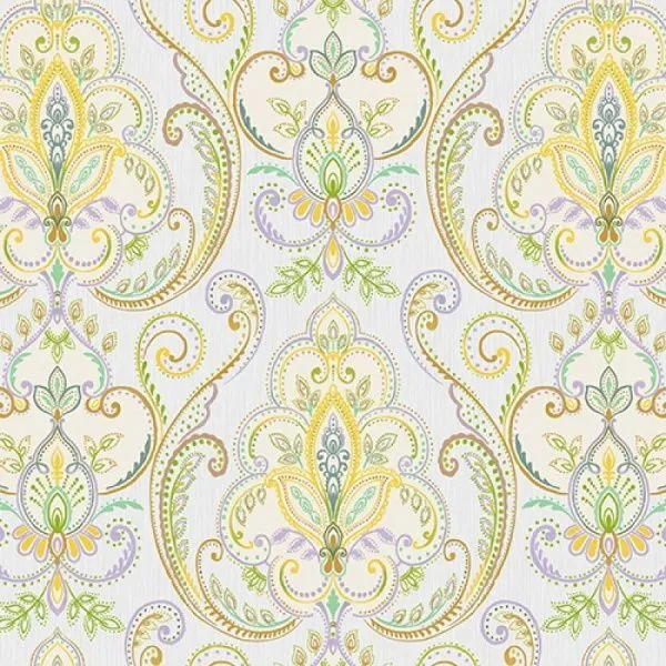 Обои AdaWall Tropicano 9901-4