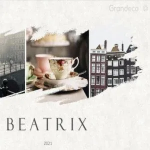 Коллекция BEATRIX