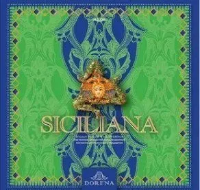 Коллекция Siciliana