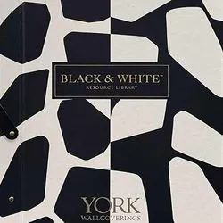 Коллекция Black&White Resource Library