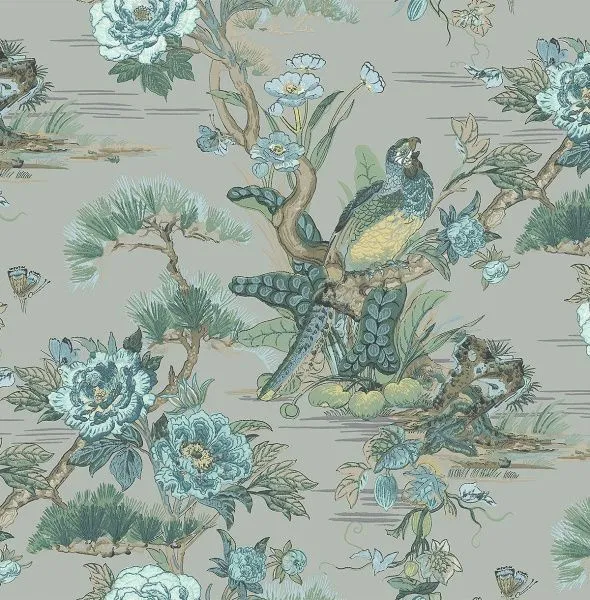 Обои KT Exclusive Emerald AF41704